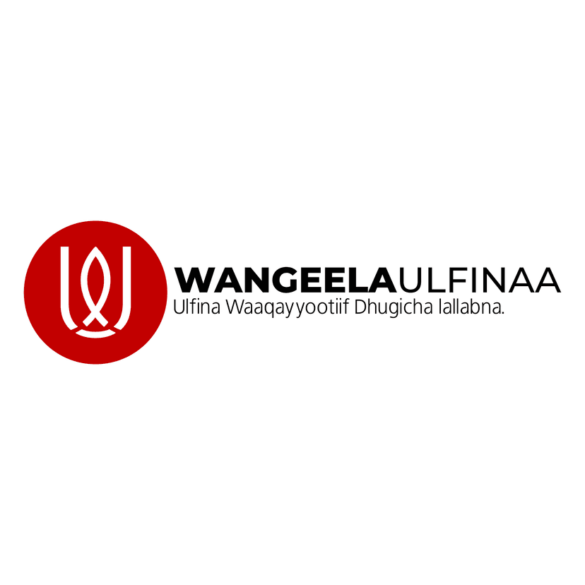 Logo WU graphic